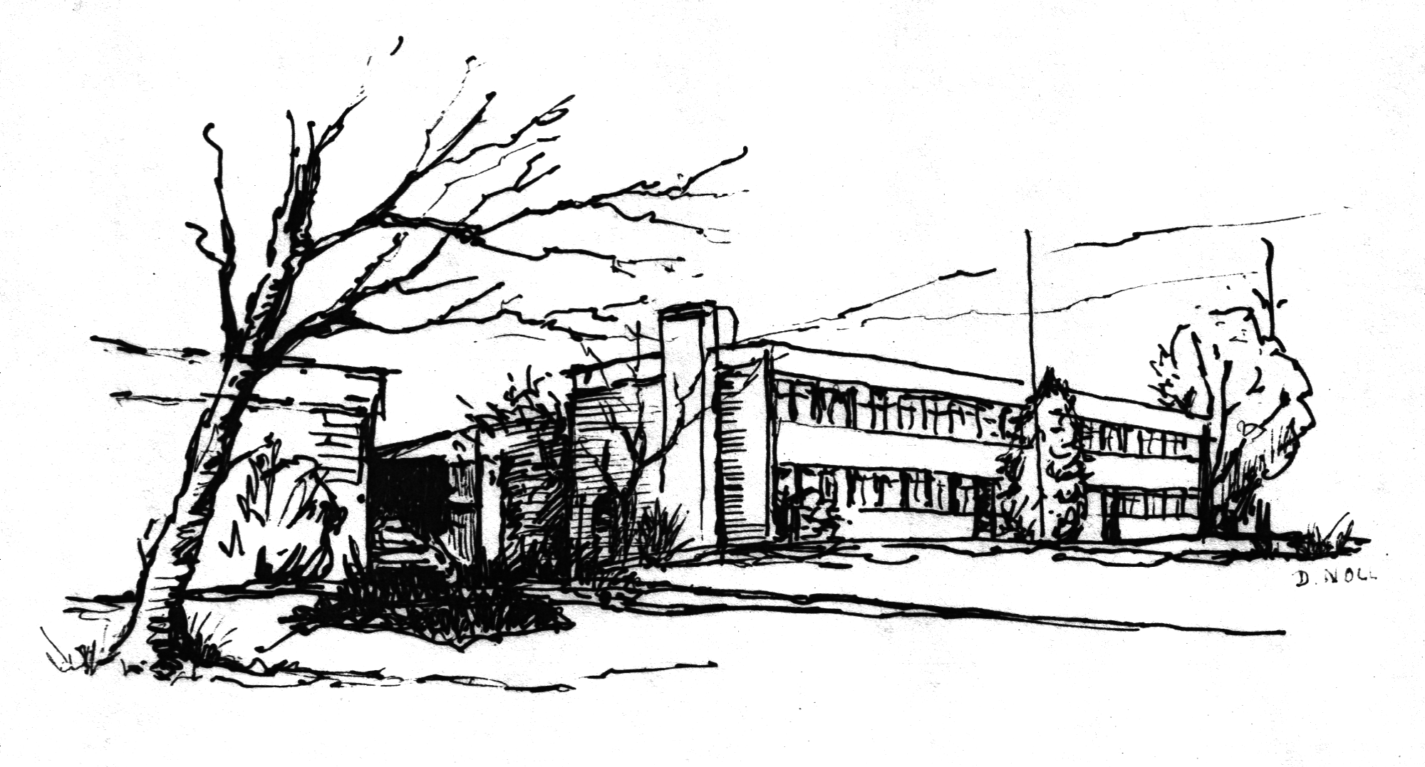 Grundschule Staffel